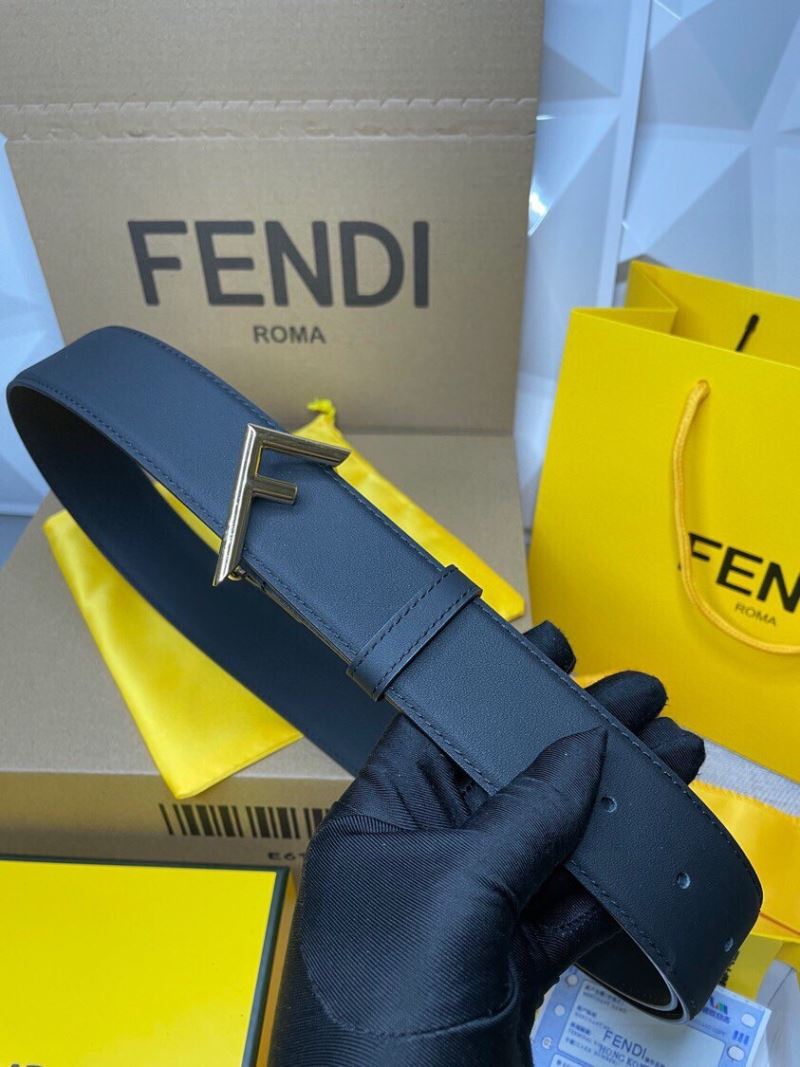 Fendi Belts